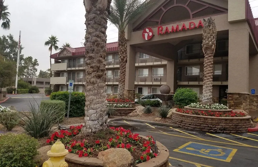 Infinity Inn & Suites-1
