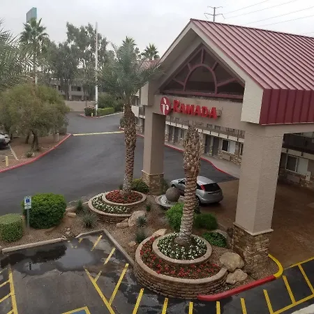 Infinity Inn & Suites-2