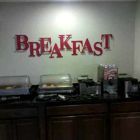 Infinity Inn & Suites-3